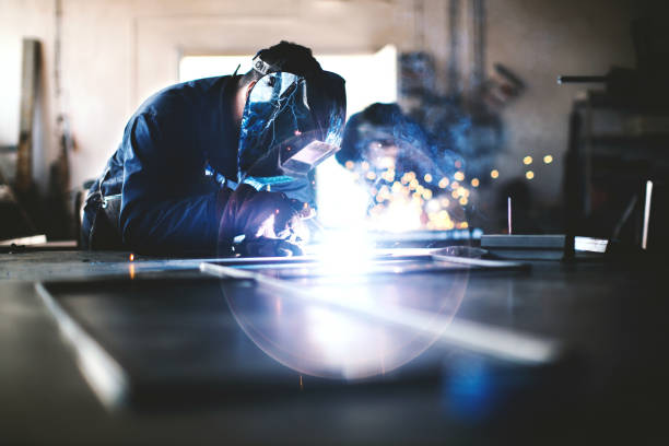 Best Structural Steel Welding in Greenwood, AR