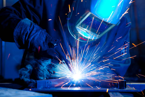 Best Automation and Robotic Welding in Greenwood, AR