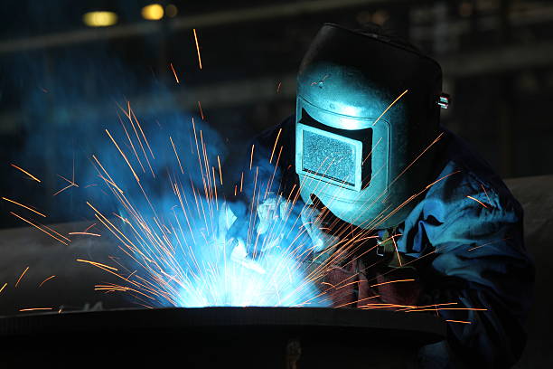 Best Aerospace and Defense Welding in Greenwood, AR