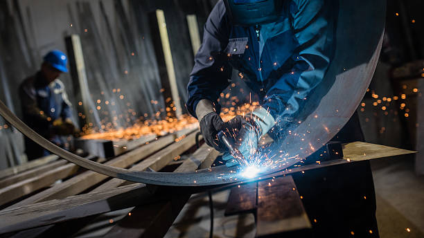 Best Automotive Welding in Greenwood, AR