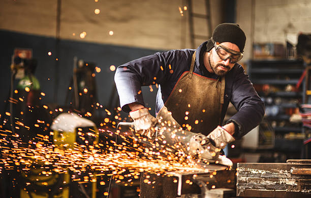 Affordable Welder Services in Greenwood, AR