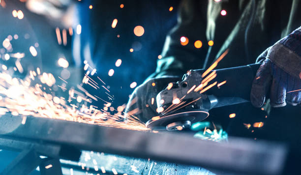 Best Artistic and Custom Metal Fabrication in Greenwood, AR